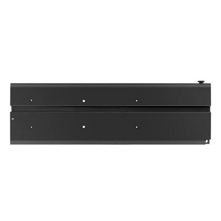 SOPORTE DE FIJACIÓN DE ALUMINIO MINN KOTA POUR ULTREX, FORTREX ARBRES LONGS MKA-62