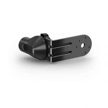 Soporte De Montaje Garmin Livescope Pour Moteur Force Kraken