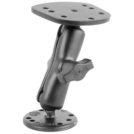 Soporte De Montaje Para Sonar Ram Mounts Ra-H1