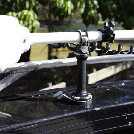 SOPORTE DE MOTOR ELÉCTRICO RAILBLAZA