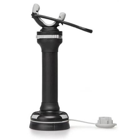 Soporte De Motor Eléctrico Railblaza