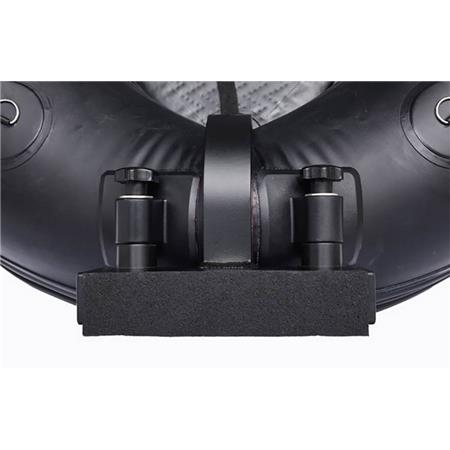 SOPORTE DE MOTOR SAVAGE GEAR POINTY BOW BELLY BOAT ENGINE BRACKET