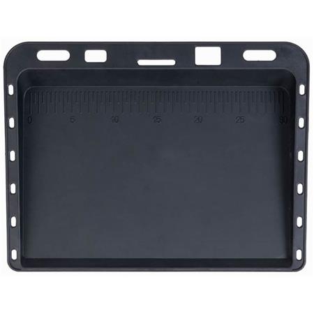SOPORTE DE PLATAFORMA RÍGIDA PARA FLOAT TUBE HART
