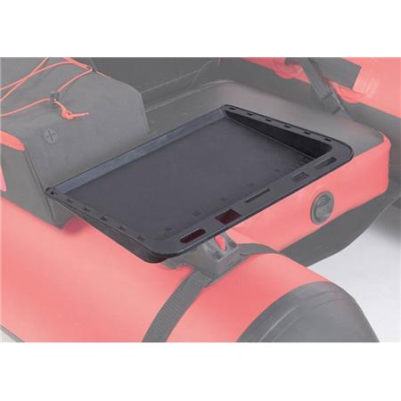 SOPORTE DE PLATAFORMA RÍGIDA PARA FLOAT TUBE HART