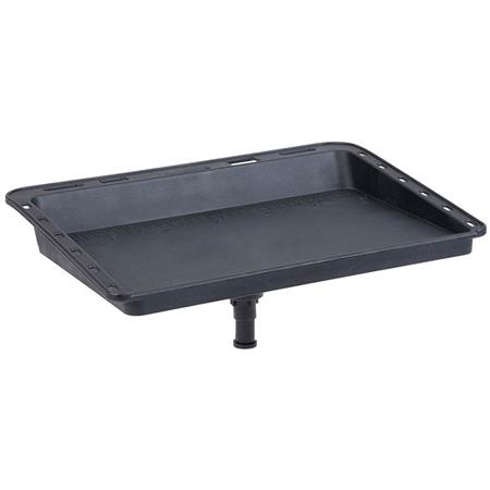 Soporte De Plataforma Rígida Para Float Tube Hart