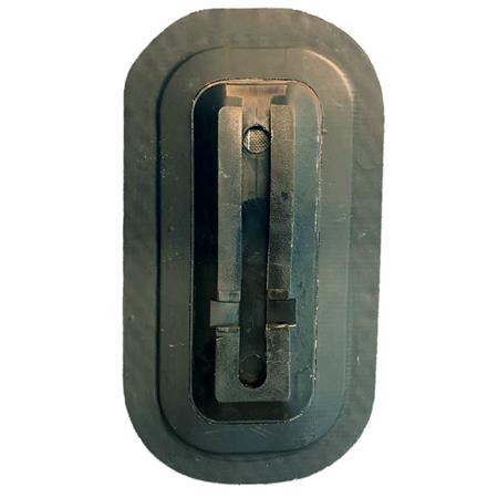 SOPORTE DE QUILLA O MOTOR TORPEDO HART
