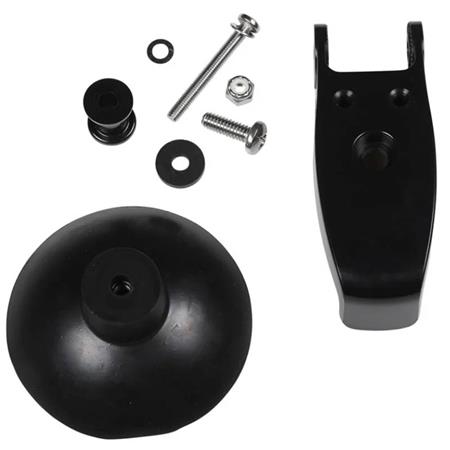 Soporte De Ventosa Para Sonda Garmin