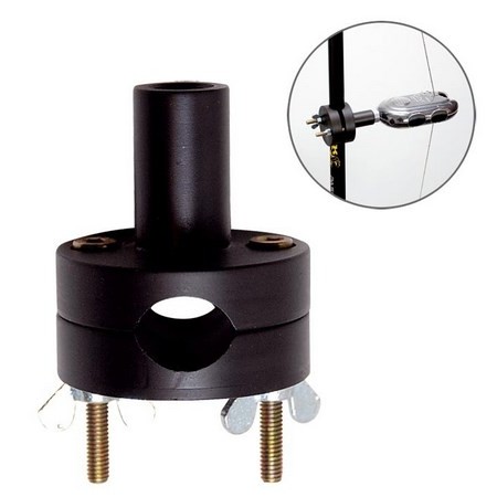 Soporte- Indicador De Picada Black Cat