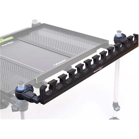 Soporte Kit Fox Matrix 3D-R Extending 12 Kit Roost Bar