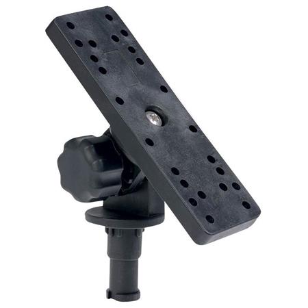 Soporte Largo Para Sonda De Pesca Hart Scs