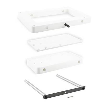 SOPORTE MINN KOTA POUR MOTEUR QUEST MER