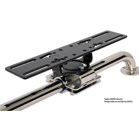 SOPORTE PANTALLA GPS/SONDA FIJO SEANOX D22/65 GM