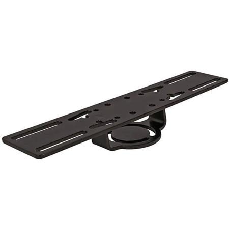 Soporte Pantalla Gps/Sonda Fijo Seanox D22/65 Gm