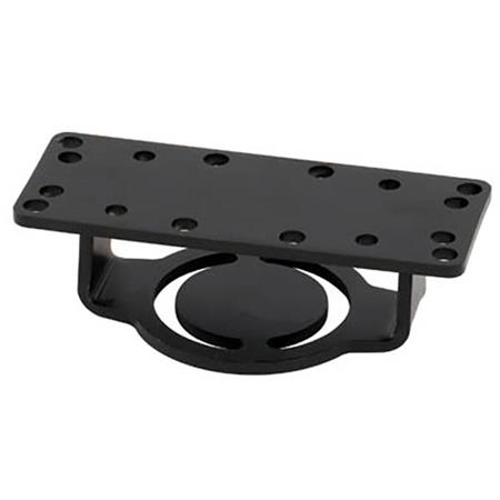 Soporte Pantalla Gps/Sonda Fijo Seanox D22/65 Pm