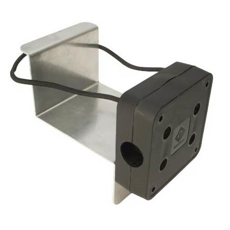 Soporte Para Boya En Forma De Herradura Crewsaver Hamble