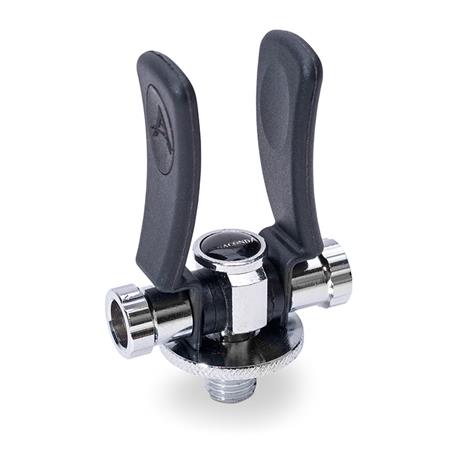 Soporte Para Caña Anaconda Rod Compressor V2.0