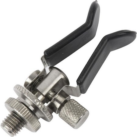 Soporte Para Caña Inox Carp Spirit Acero Inoxidable
