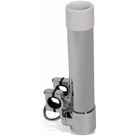 Soporte Para Caña Seanox Inox Orientable En Pesca