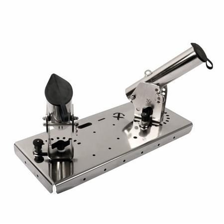 SOPORTE PARA CAÑA SEANOX ROTATIF 2 CANNES