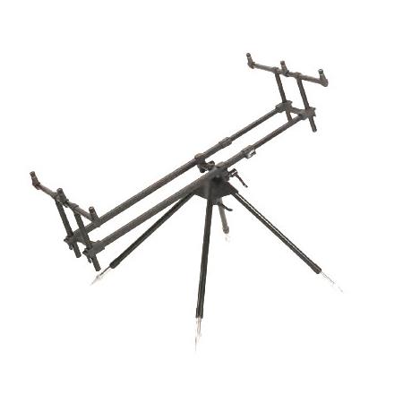 Soporte Para Cañas Anaconda X-Covery Pod