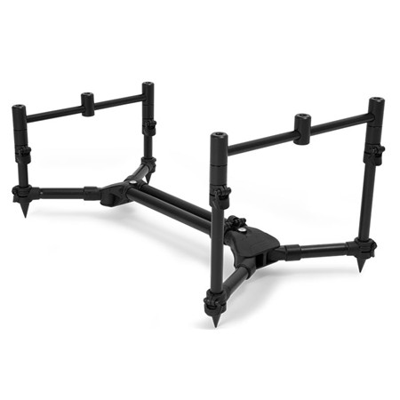 Soporte Para Cañas Avid Carp Revolve Super Low Pod