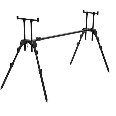 Soporte Para Cañas Prologic Element Q/R Com-Pact Twin-Sky Rod Pod