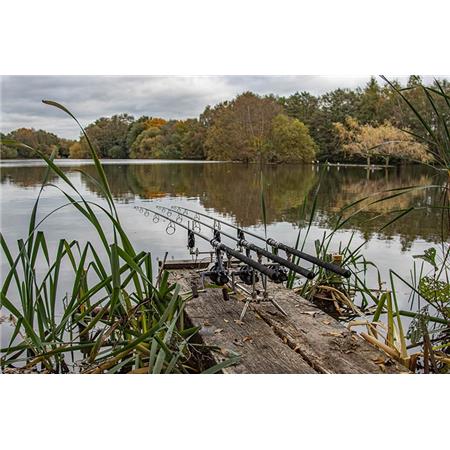 SOPORTE PARA CAÑAS SOLAR P1 MINI WORLDWIDE POD