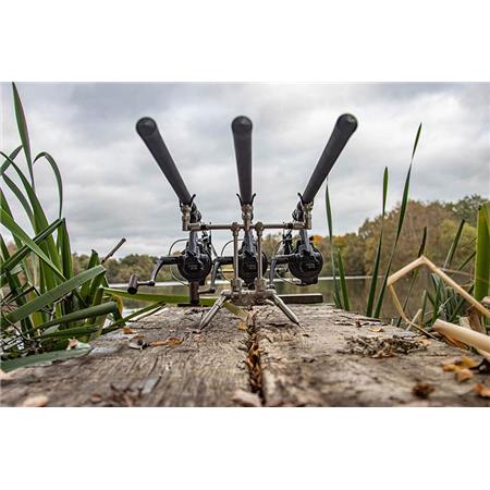 SOPORTE PARA CAÑAS SOLAR P1 MINI WORLDWIDE POD