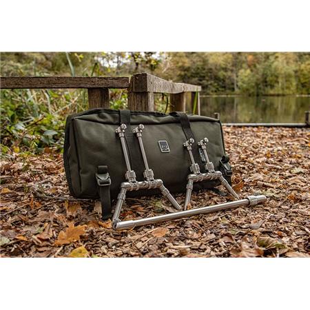 SOPORTE PARA CAÑAS SOLAR P1 MINI WORLDWIDE POD