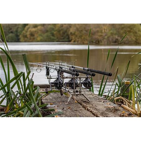 SOPORTE PARA CAÑAS SOLAR P1 MINI WORLDWIDE POD