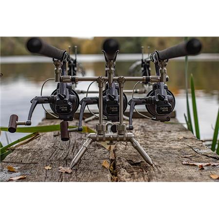 SOPORTE PARA CAÑAS SOLAR P1 MINI WORLDWIDE POD