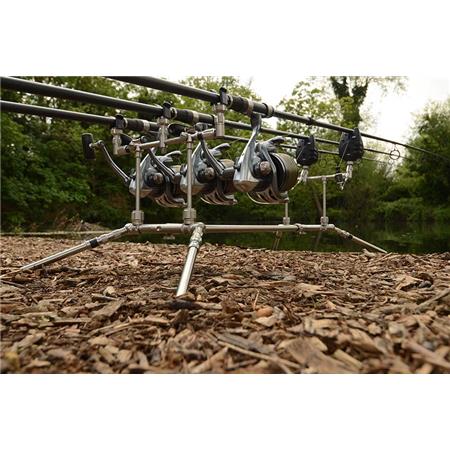 Soporte Para Cañas Solar P1 Worldwide Pod