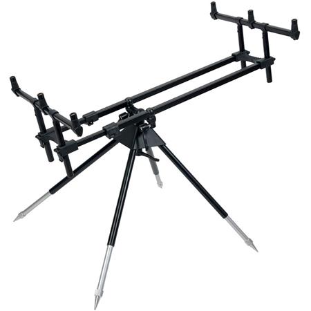 Soporte Para Cañas Virux Rod Pod Balance