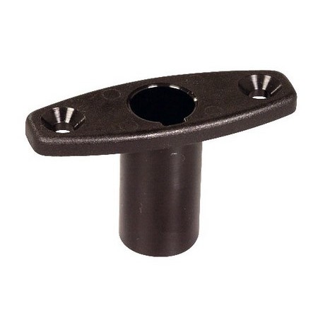 Soporte Para Dame De Nage Egalis Nylon Para Encastrar