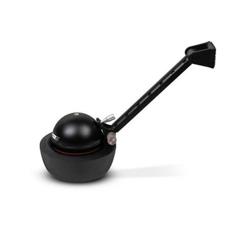 SOPORTE PARA FIJACIÓN DEEPER EN BARCO CEBADOR