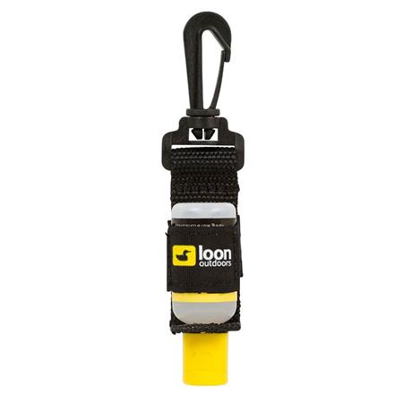 Soporte Para Frasco Loon Outdoors Small Caddy