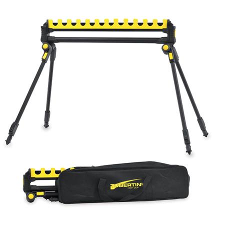 SOPORTE PARA KIT TUBERTINI ROD REST W/STOP LRS