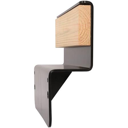 Soporte Para Motor Auxiliar Pike'n Bass