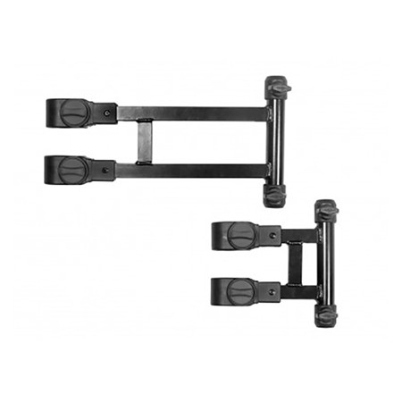 Soporte Para Paraguas Preston Innovations Mega Brolly Arm Offbox 36