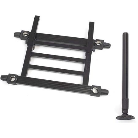 Soporte Para Pie Nytro Impax Comfibox Light Footplate