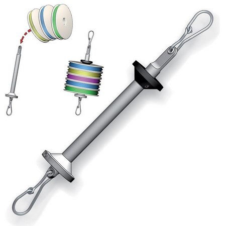 Soporte Para Tippet Stonfo