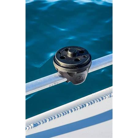 SOPORTE PASAMANOS RAILBLAZA HEXX D25