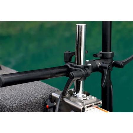 SOPORTE PEDESTAL TRANSDUCTOR PIKE'N BASS LIVE