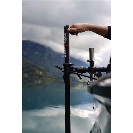 SOPORTE PEDESTAL TRANSDUCTOR PIKE'N BASS LIVE