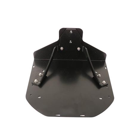 SOPORTE RADAR PIKE'N BASS NOIR