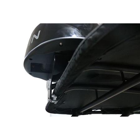 SOPORTE RADAR PIKE'N BASS NOIR