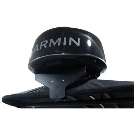 SOPORTE RADAR PIKE'N BASS NOIR
