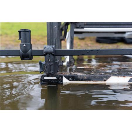 SOPORTE SACADERA PRESTON INNOVATIONS OFFBOX SNAPLOK TOOL BAR