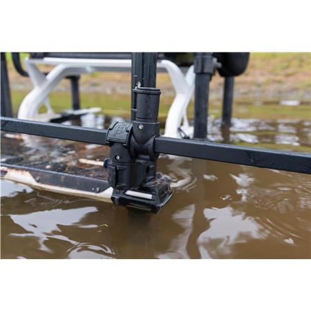 SOPORTE SACADERA PRESTON INNOVATIONS OFFBOX SNAPLOK TOOL BAR