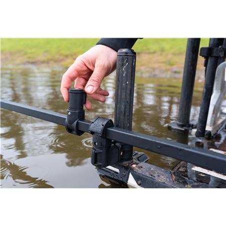 SOPORTE SACADERA PRESTON INNOVATIONS OFFBOX SNAPLOK TOOL BAR